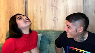 My Colombian Neighbor Surprises Me with a Birthday Outdoor Gym Session