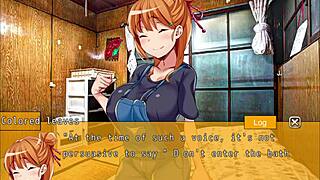 My girlfriend shared by friends in detailed group encounter