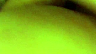 A cop's cheating pregnant wife wants a creampie at the wedding.