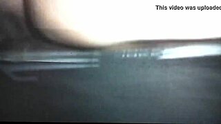 Black guy chats with my wife at home