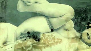 nostalgic porn from the swinging sixties era