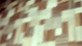 Colombian Bride's Big Ass Soaked and Bare Underneath