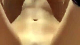 Young amateur rides small cock with surprising skill tonight