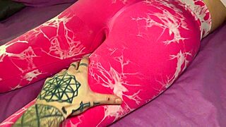 wrecking that tight asshole