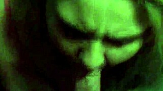 Cum all over my face with your dick