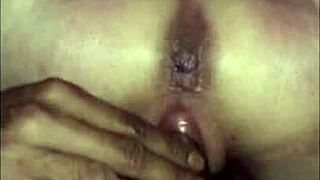 french babe teases outdoors with dirty talk