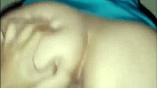 The beautiful 18yo latina begged her stepfather to fill her with cock.