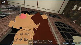 La tarde de hacer galletas se volvió una noche de sexo duro