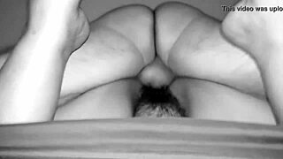 Curvy Marie's Passionate Fucking