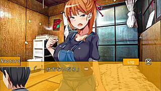 My girlfriend shared by friends in detailed group encounter