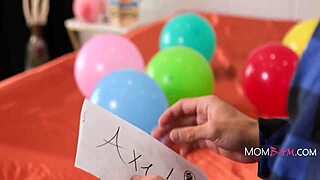 Oh Hun, You're Too Old for Cake