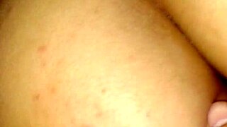 Anal Toy Insertion into Terrible Ass