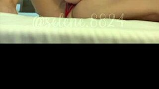 Realizei minha fantasia com minha amiga dominando ela?