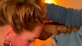 closeup wet sloppy facefuck best blowjob ever