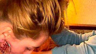 closeup wet sloppy facefuck best blowjob ever