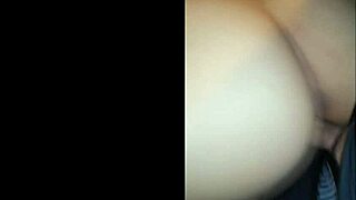 My big ass wife welcomes me home from work. Nothing beats this hot anal creampie!