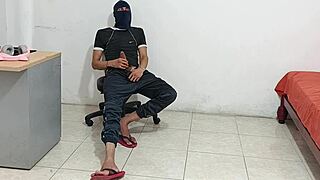 My Big Hard Cock Wanting To Fuck My Stepsister