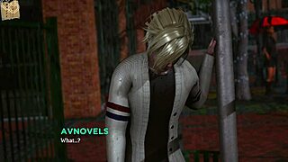 I Explore Eternum World In Chapter 188 Adventure