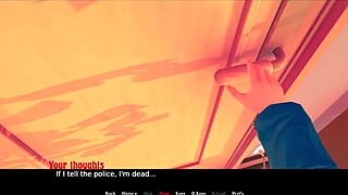 Let's Play 'I Love Women' And Fuck Shaved Pussy!