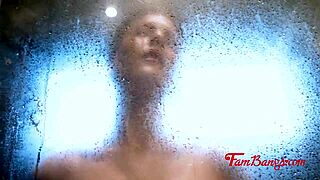 Wife's Taboo Twist Initiates Nasty Threesome with Husband