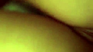 asian ex takes it in every hole