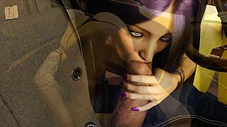 What if we explored an alternate existence in this game?