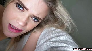 hey stedfar, skal vi være frække når vi er alene?