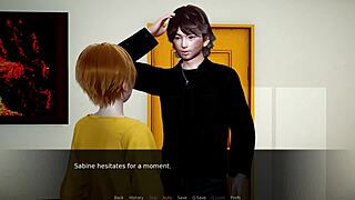 Nočni vlak igra seansa