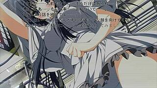 Wonderful days discontinuous existence takashima zakuro part 2