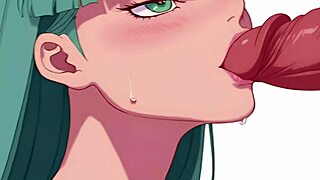 Darkstalkers Morrigan Aensland hentai action!