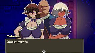 ntr rice prologo español story