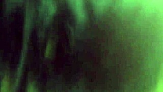 Latina Mommy Discovers Colombian Pleasures