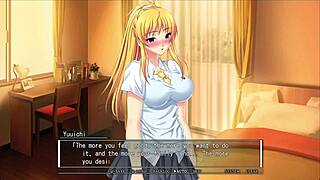 Big Boobed Family Part 5 Hentai Story