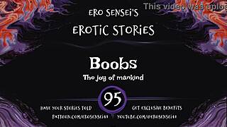 Boobs Erotic Audio For Women Eses95. Reality Pov Masturbation Orgasm Fetish!