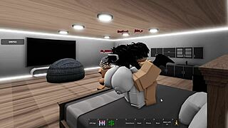 i'm with a cute guy in public