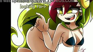 Hentai from the villains series