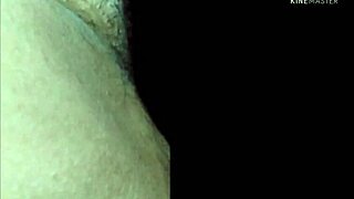 Mexican wife masturbates with simultaneous squirting in group