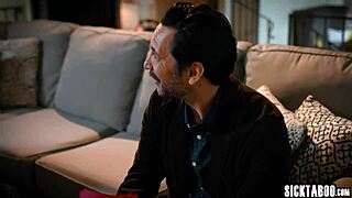 sweet big tits teen 18+ leana lovings bangs college administrator hard