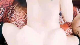 Asian Raw Swinger Fun with Rough Gangbang in Florida