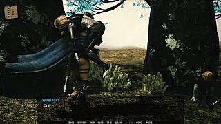 Dive into the fifth chapter of Tales from the Unending Void.