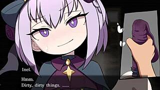 Hey, Craving L Depth Femdom Hentai Foot Action Scenes?