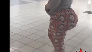 and the ass was fat and silly