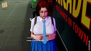 The Inn 37: A Provocative Game Adventure