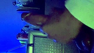 Swallow or Fuck This Big Black Cock Tonight