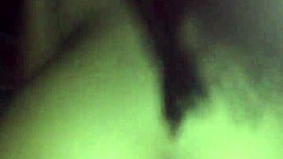 Latina Mommy Discovers Colombian Pleasures