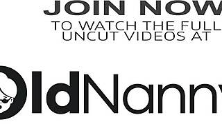 Busty mature in cowgirl versus doggystyle passion on agedlove