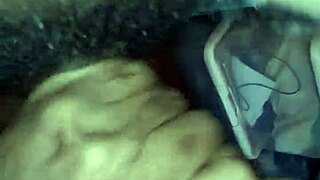 My Pussy Drips Wet Sucking Husband's Thick Cock