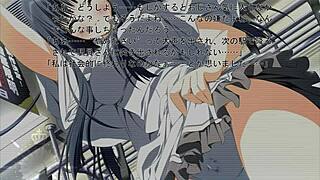 Wonderful days discontinuous existence takashima zakuro part 2