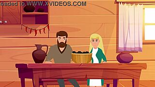 I'd get your wood back with my 100 natural sugar-free treat