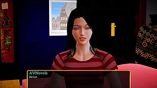 my new family 420 exploring erotic games